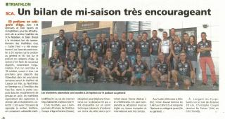 Article de Presse